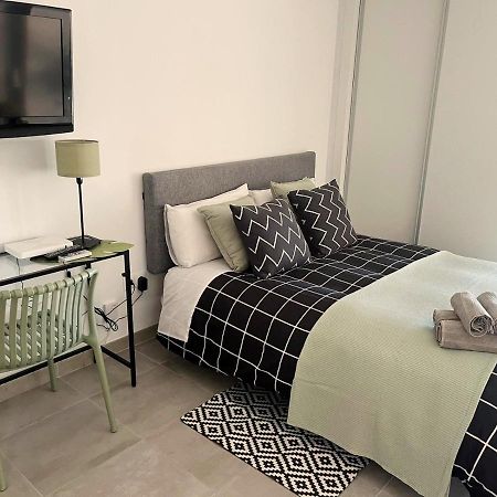 Lola Home Benalmádena Εξωτερικό φωτογραφία