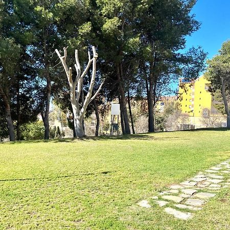 Lola Home Benalmádena Εξωτερικό φωτογραφία