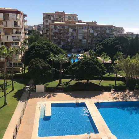 Lola Home Benalmádena Εξωτερικό φωτογραφία