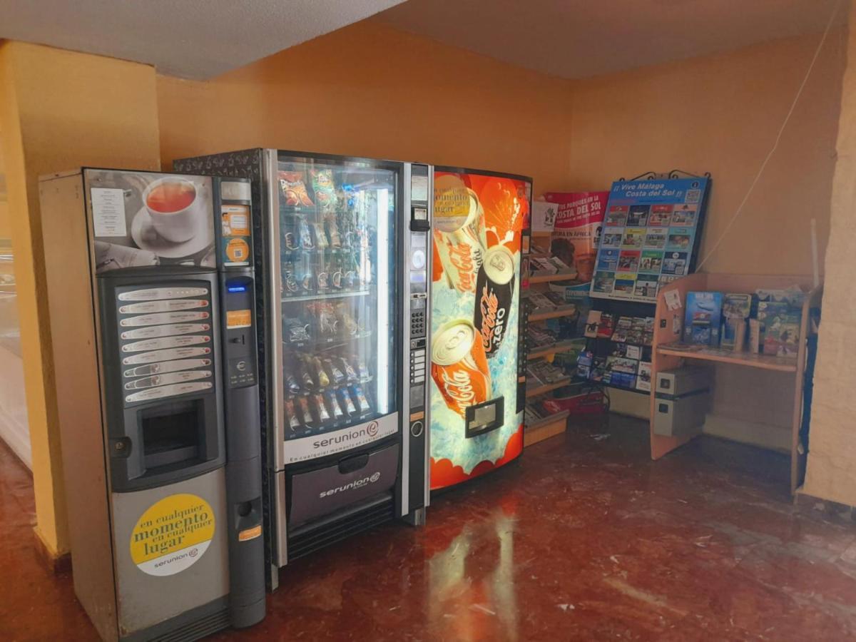 Lola Home Benalmádena Εξωτερικό φωτογραφία