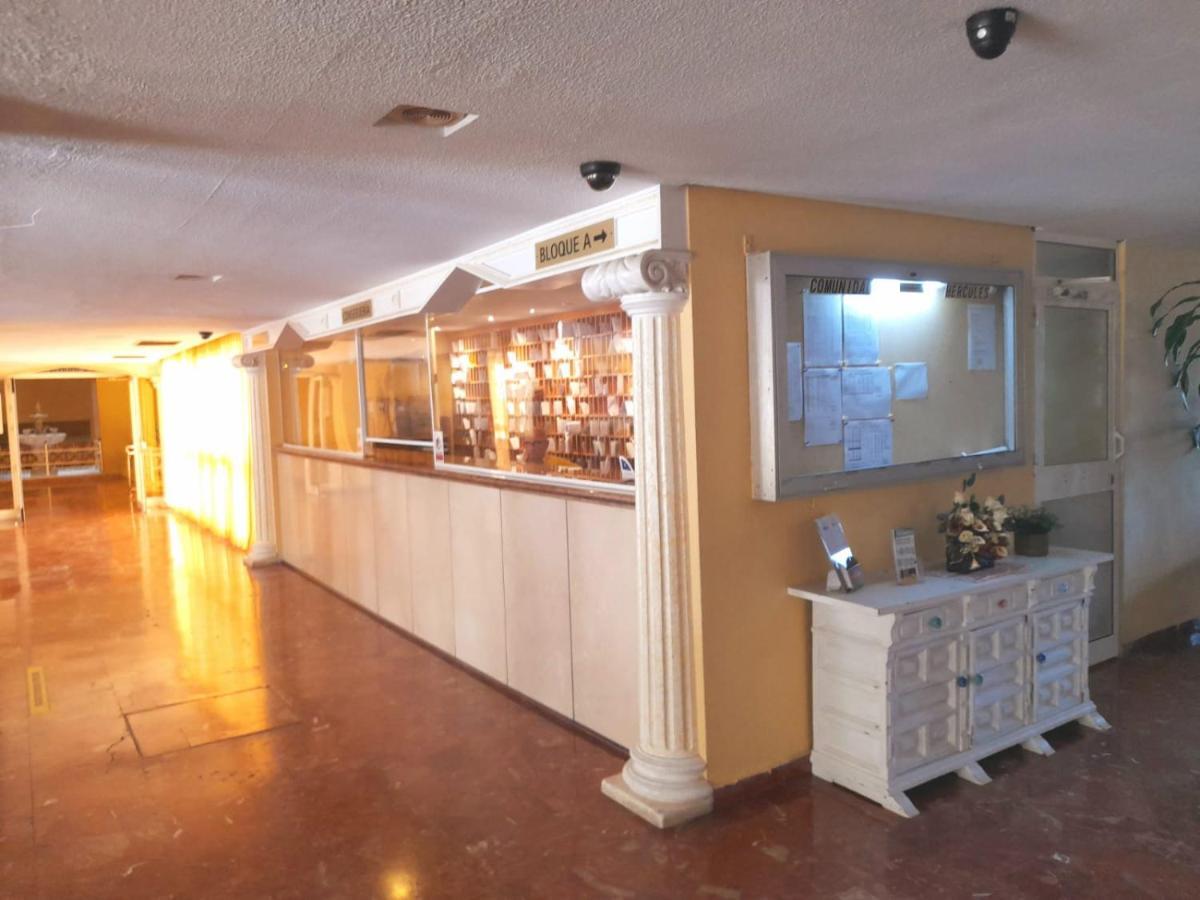 Lola Home Benalmádena Εξωτερικό φωτογραφία