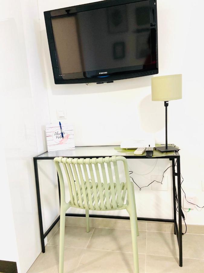 Lola Home Benalmádena Εξωτερικό φωτογραφία