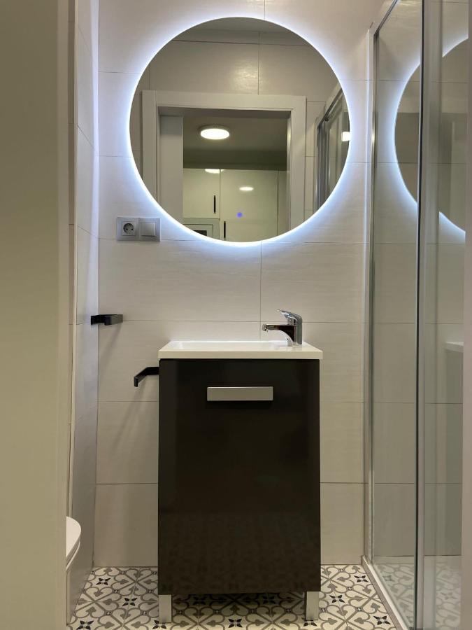 Lola Home Benalmádena Εξωτερικό φωτογραφία
