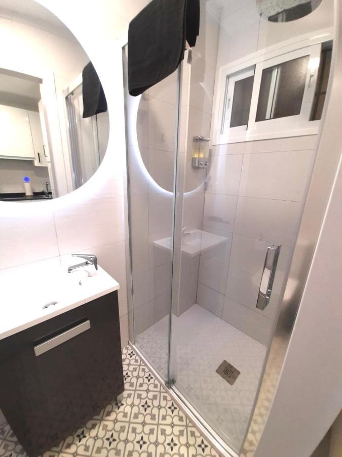 Lola Home Benalmádena Εξωτερικό φωτογραφία