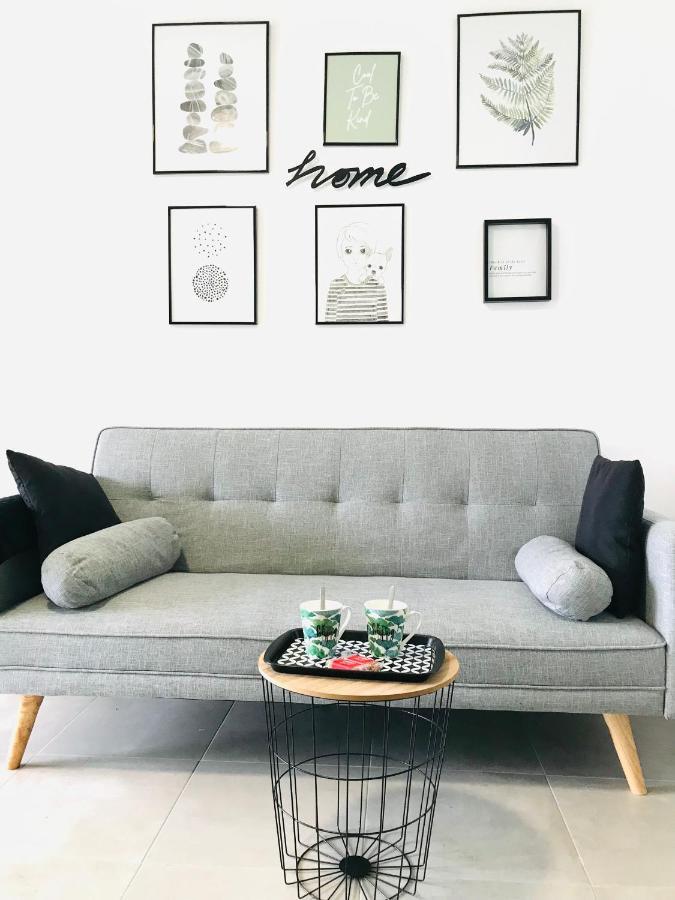 Lola Home Benalmádena Εξωτερικό φωτογραφία