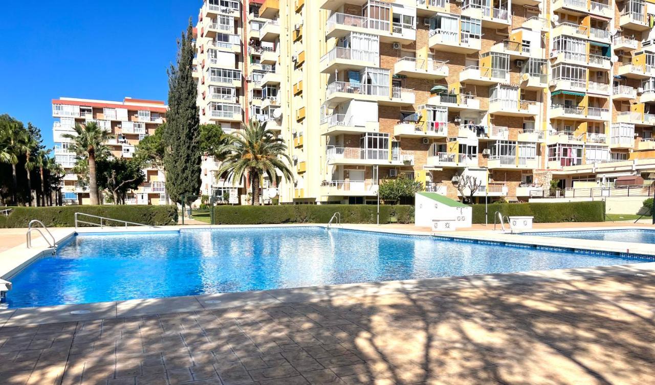 Lola Home Benalmádena Εξωτερικό φωτογραφία