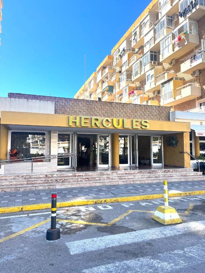 Lola Home Benalmádena Εξωτερικό φωτογραφία