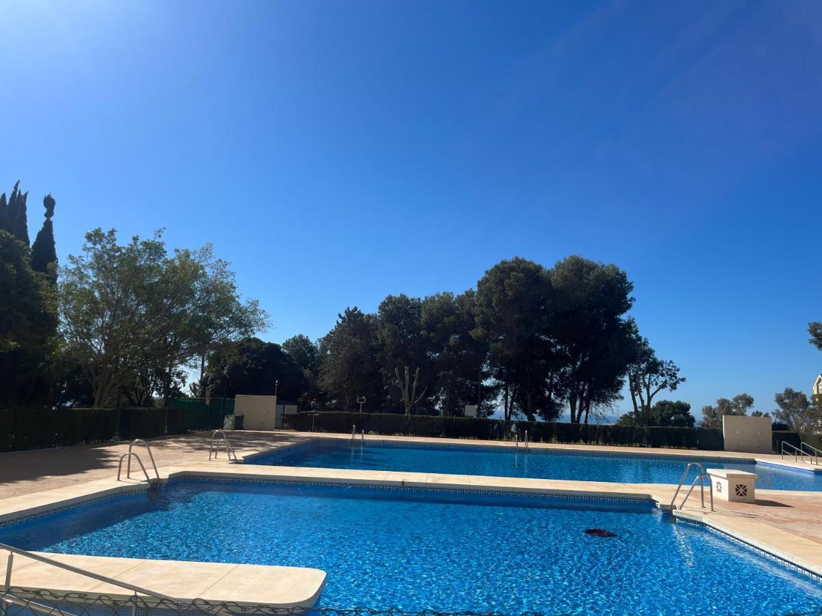 Lola Home Benalmádena Εξωτερικό φωτογραφία