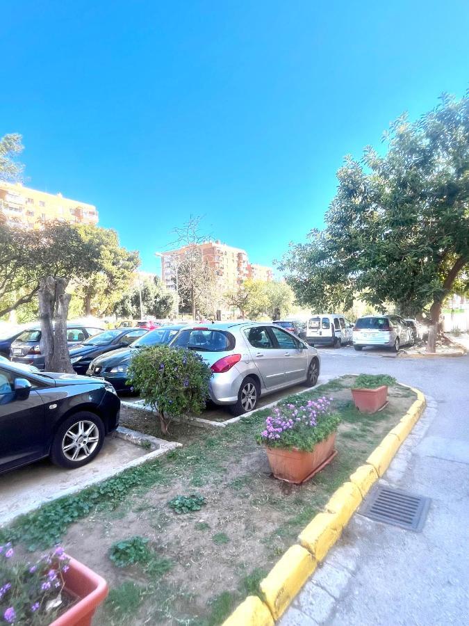 Lola Home Benalmádena Εξωτερικό φωτογραφία