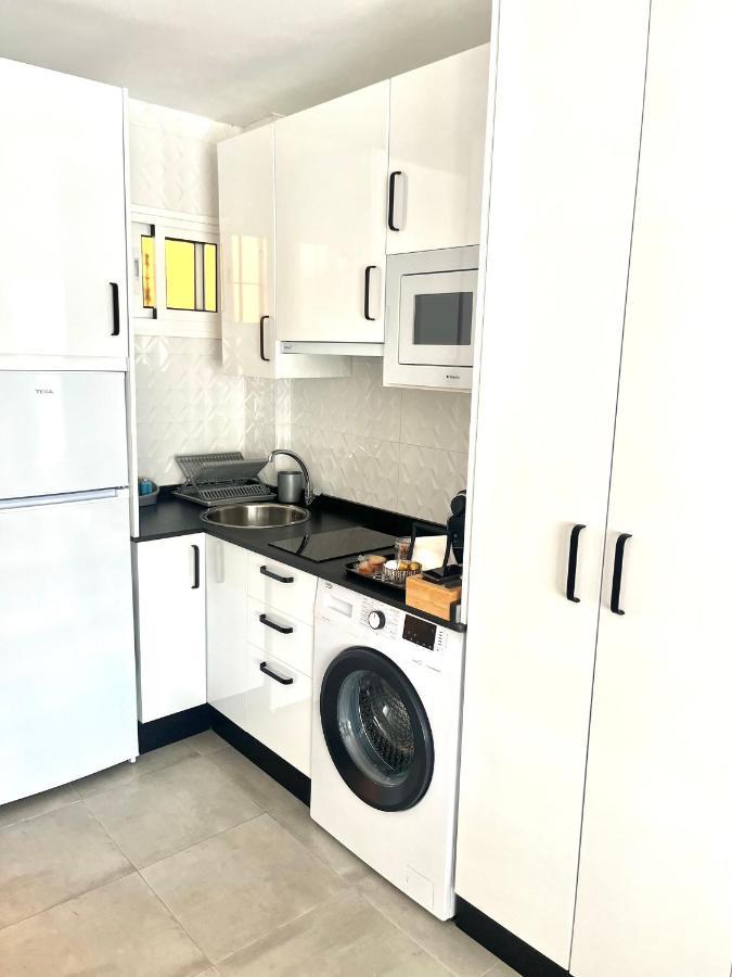 Lola Home Benalmádena Εξωτερικό φωτογραφία