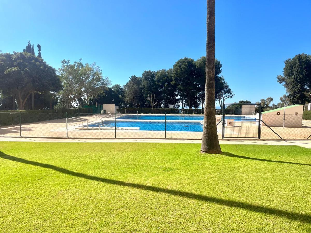 Lola Home Benalmádena Εξωτερικό φωτογραφία