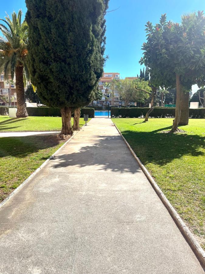 Lola Home Benalmádena Εξωτερικό φωτογραφία