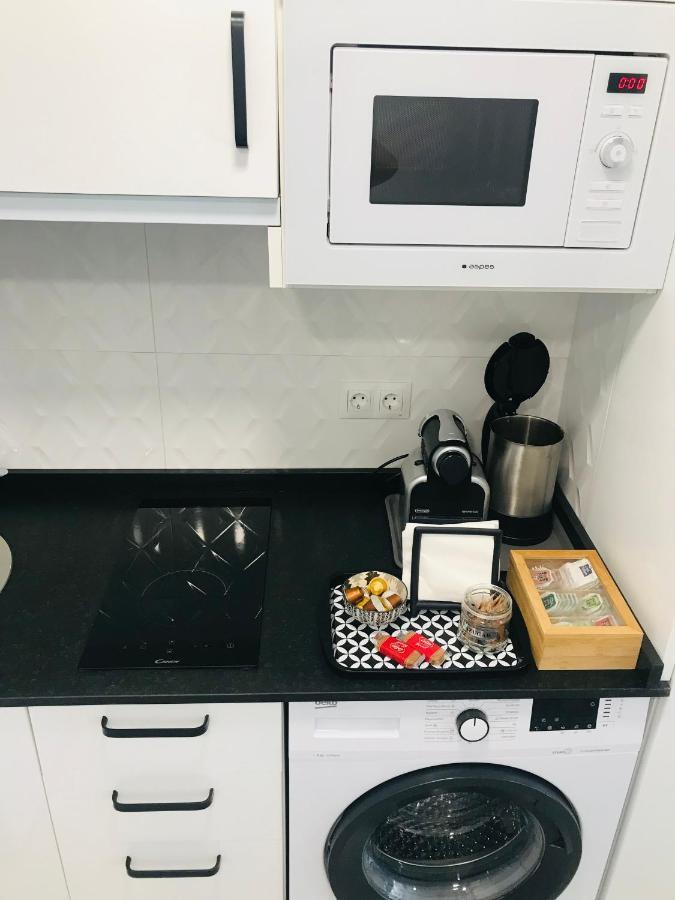 Lola Home Benalmádena Εξωτερικό φωτογραφία