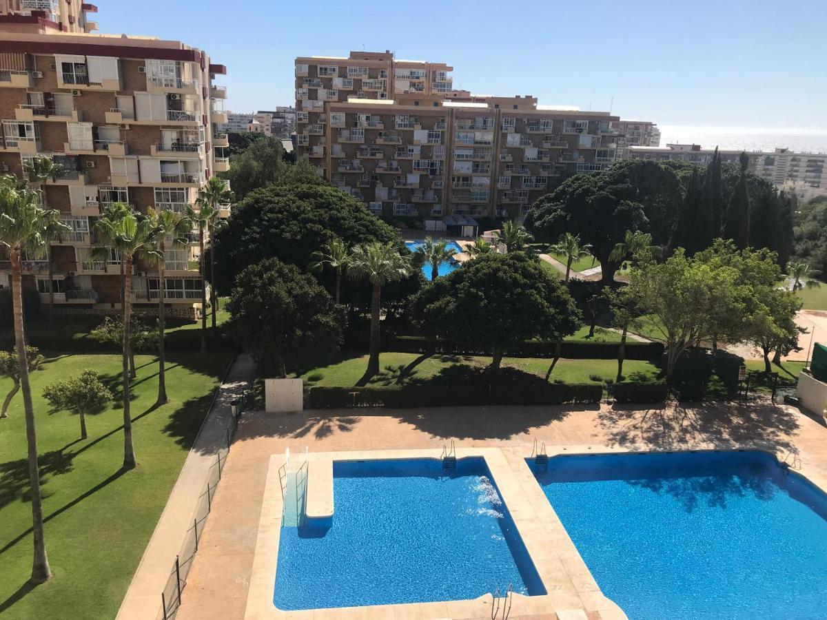 Lola Home Benalmádena Εξωτερικό φωτογραφία