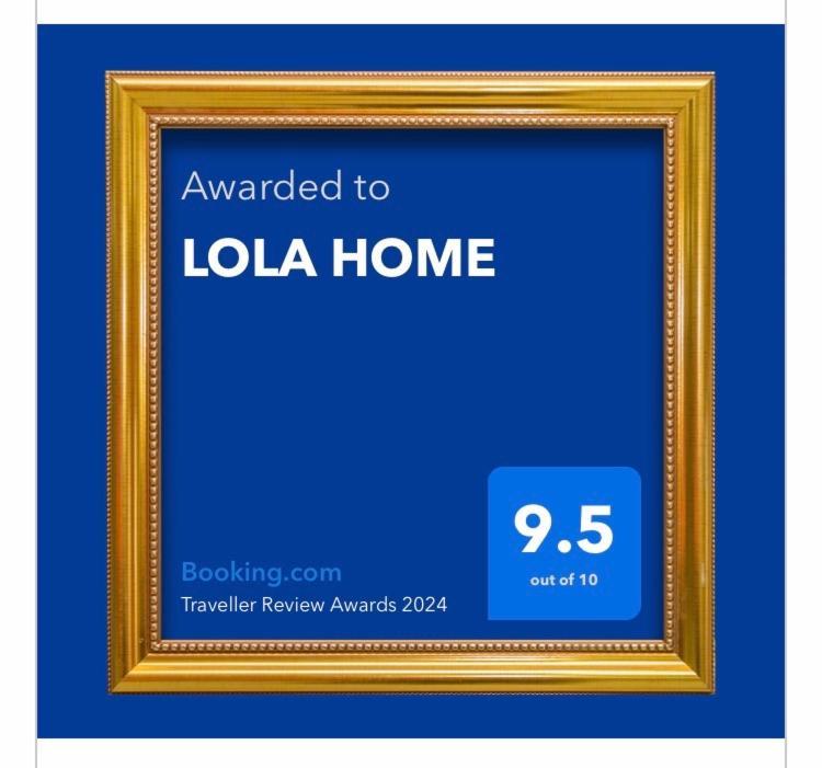 Lola Home Benalmádena Εξωτερικό φωτογραφία